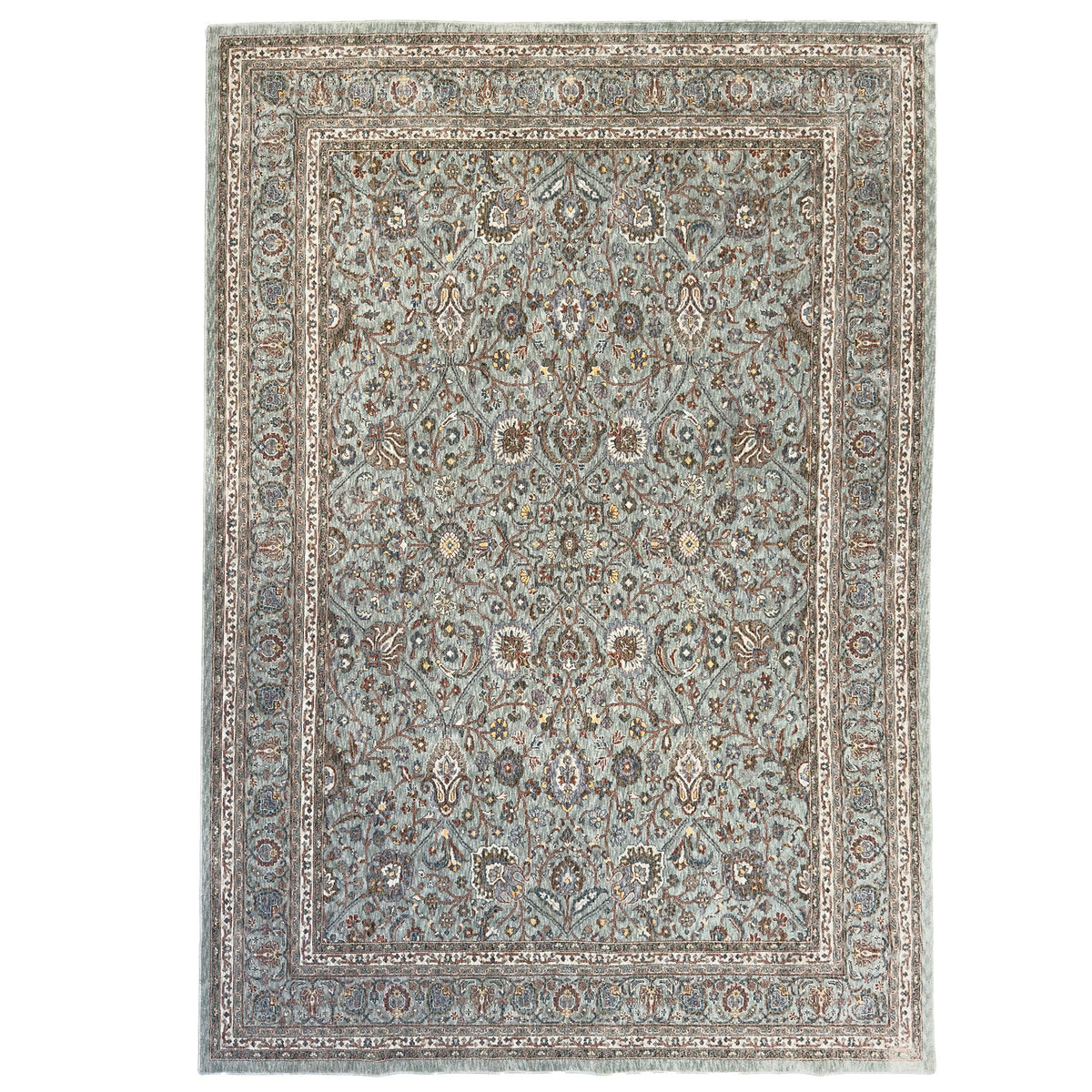 Summerfield Seafoam
