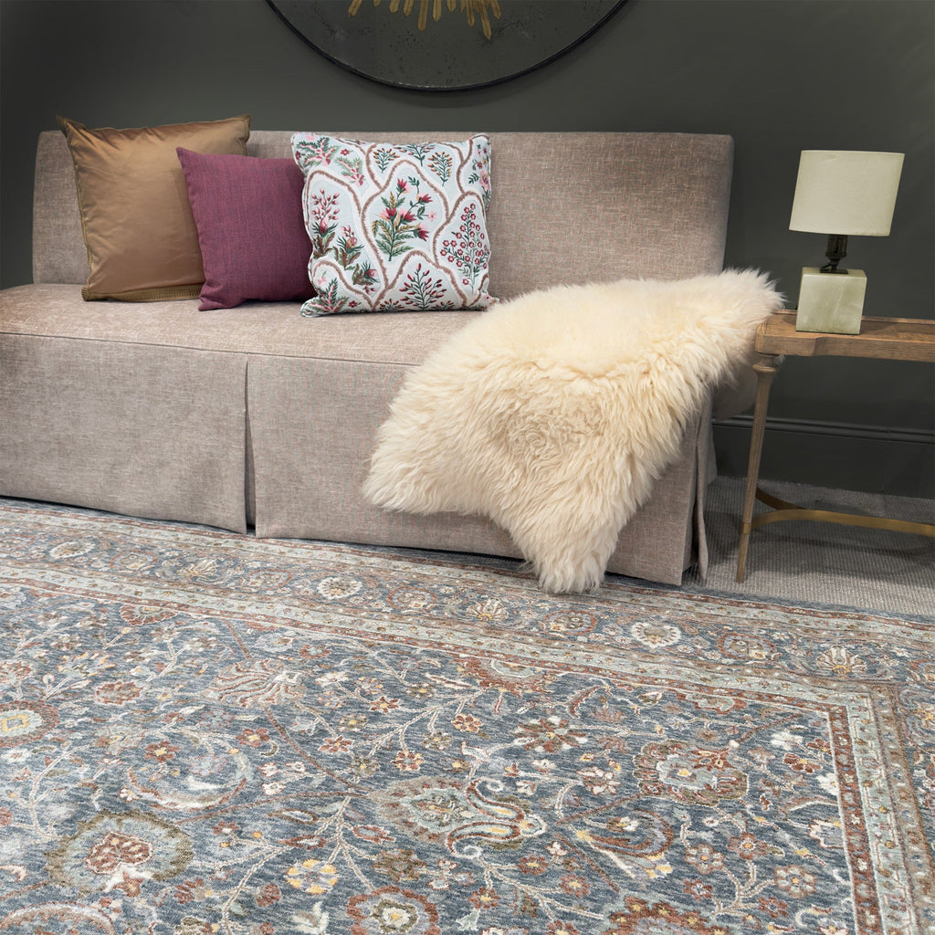 Summerfield Soft Azure