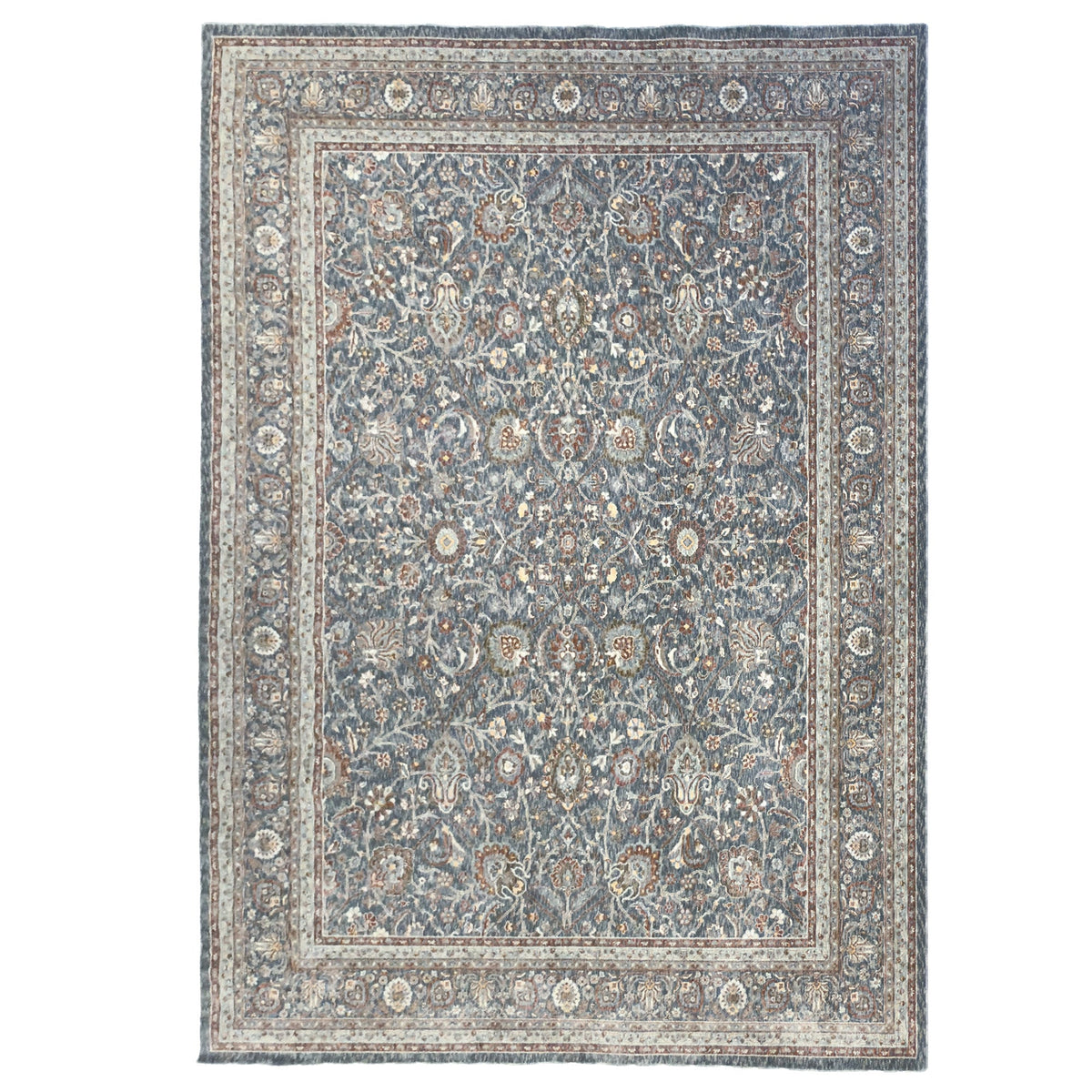 Summerfield Soft Azure