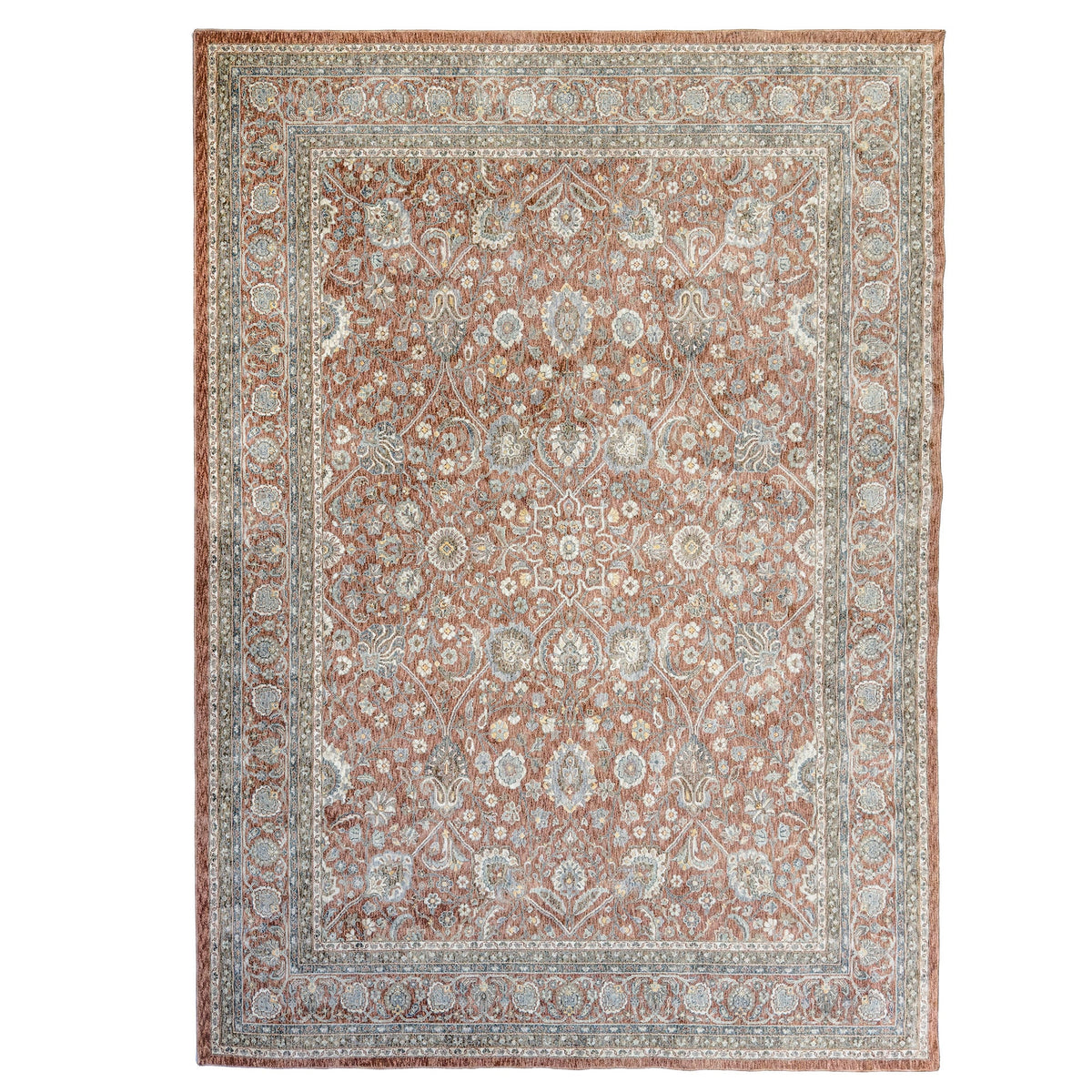 Summerfield Desert Rose
