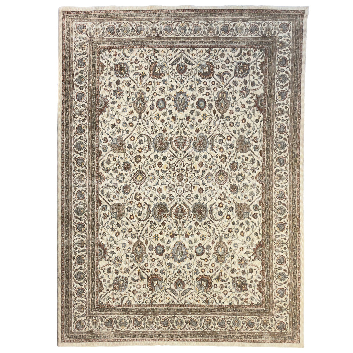 Summerfield Ivory Mist