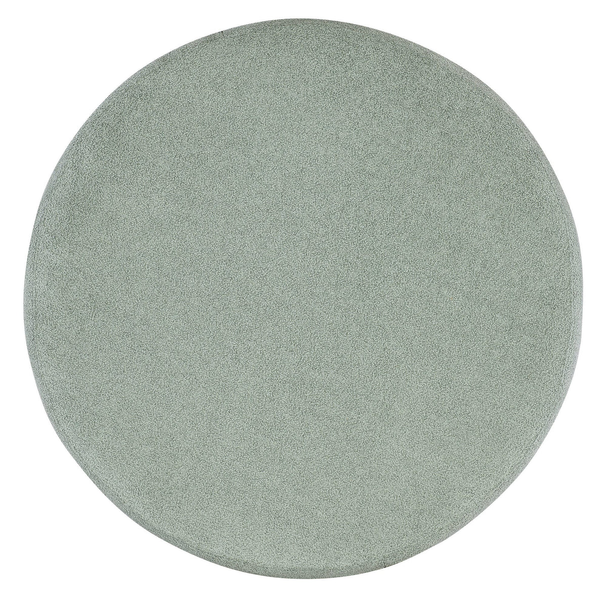Silas Medium Round Ottoman Top Image 2