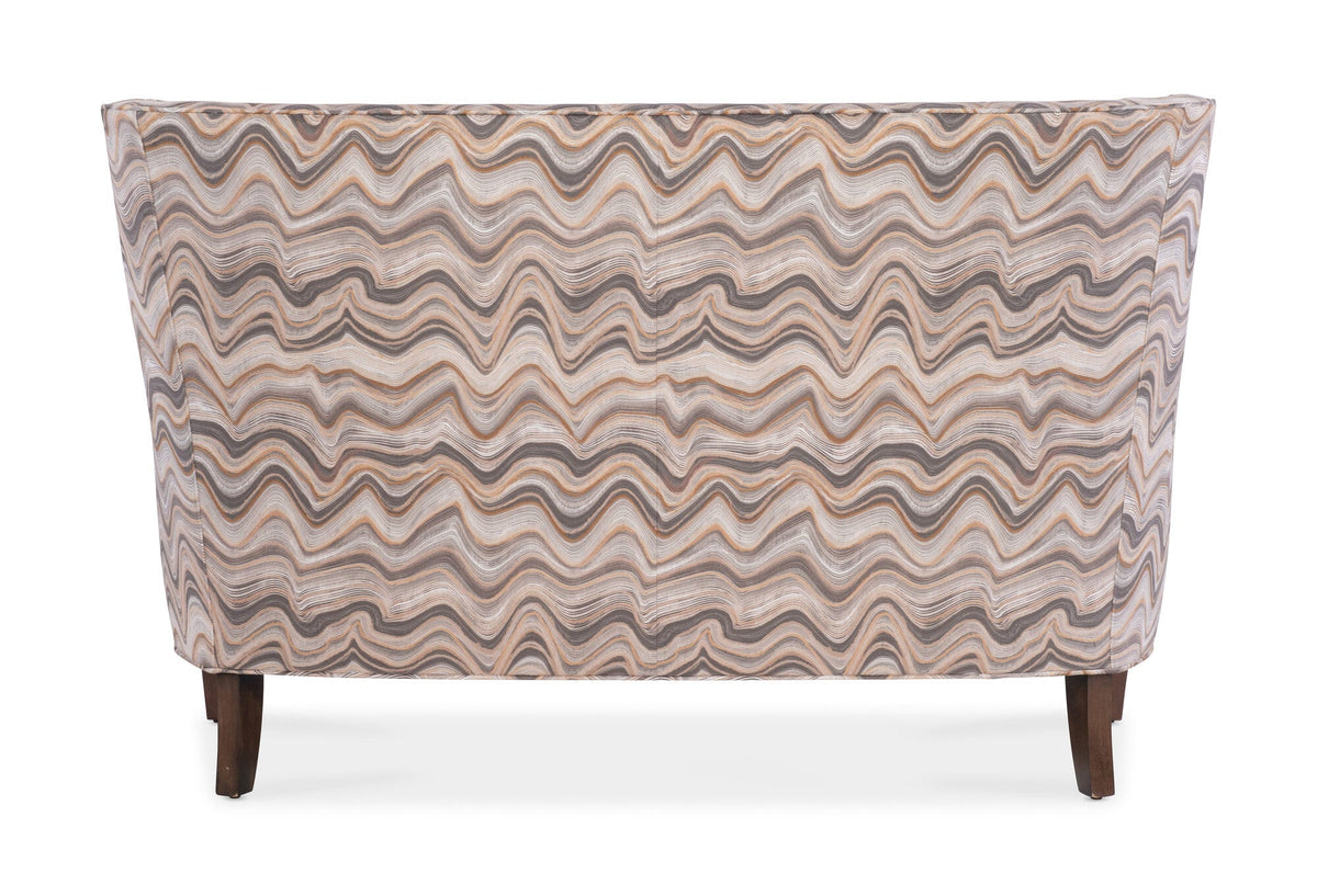 Everly Settee Image 3