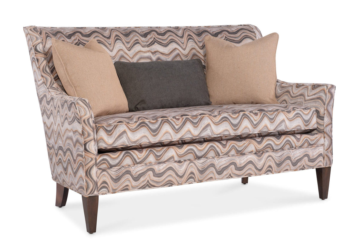 Everly Settee Image 2