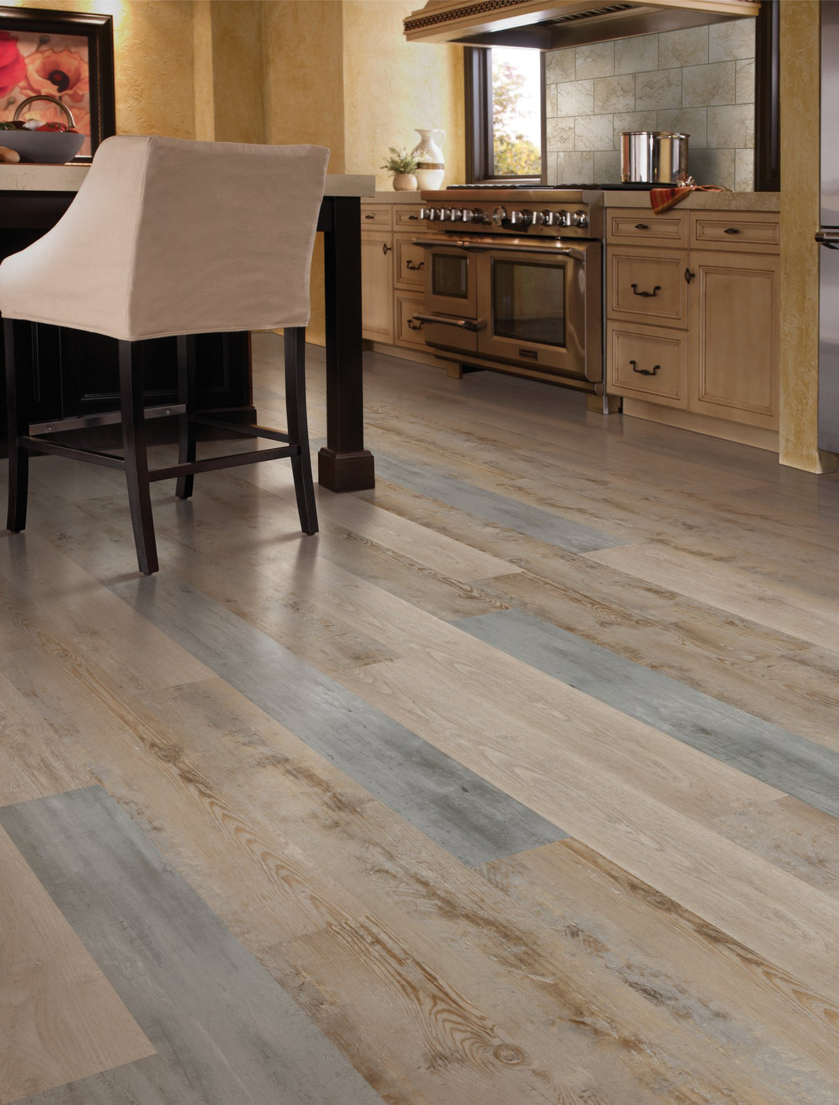 Mohawk Flooring Explorer's Cove
