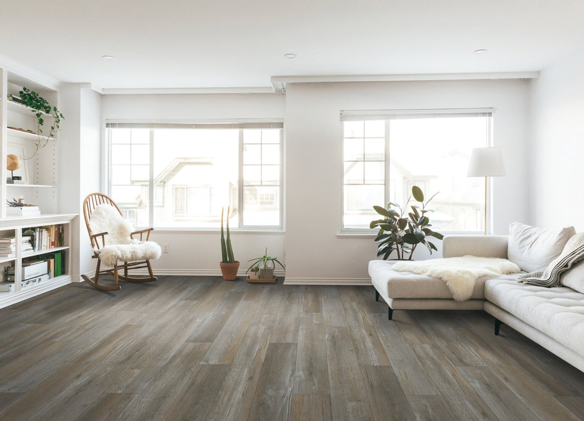 Mohawk Flooring Everett Park