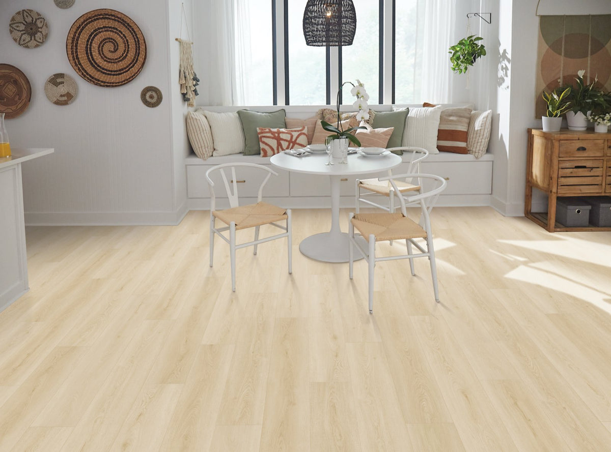 Mohawk Flooring Emerald Waters