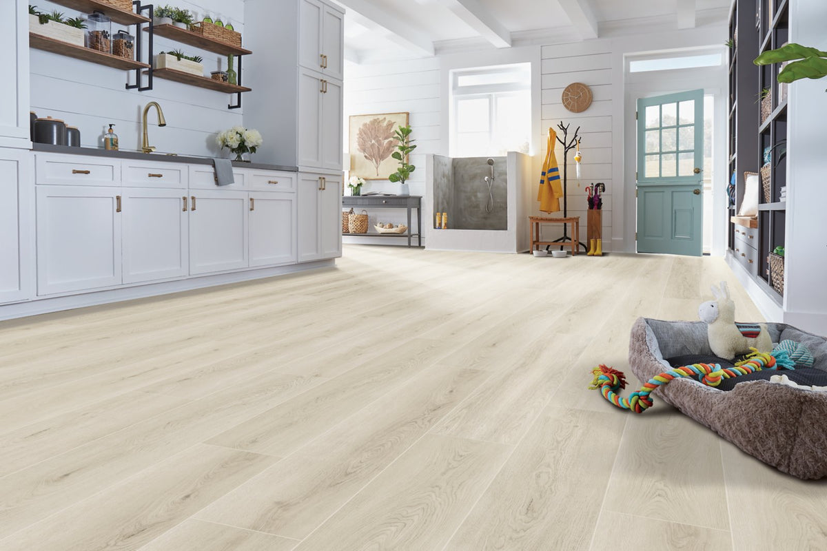 Mohawk Flooring Emerald River
