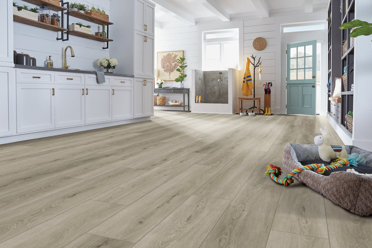 Mohawk Flooring Emerald River