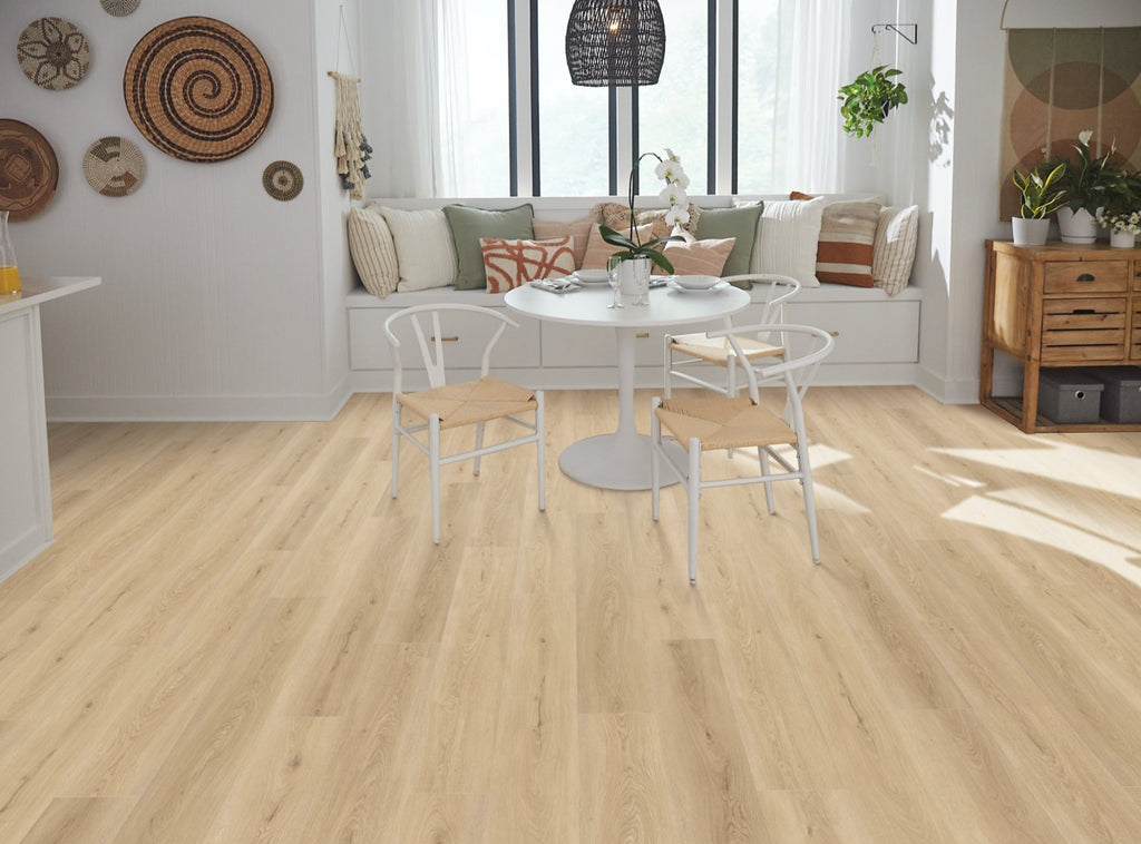 Mohawk Flooring Emerald Waters