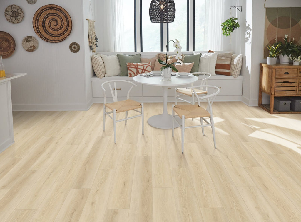 Mohawk Flooring Emerald Waters