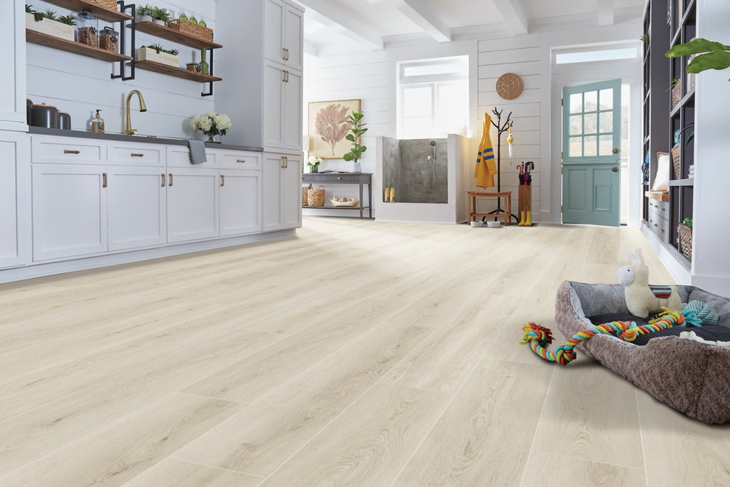 Mohawk Flooring Emerald Waters