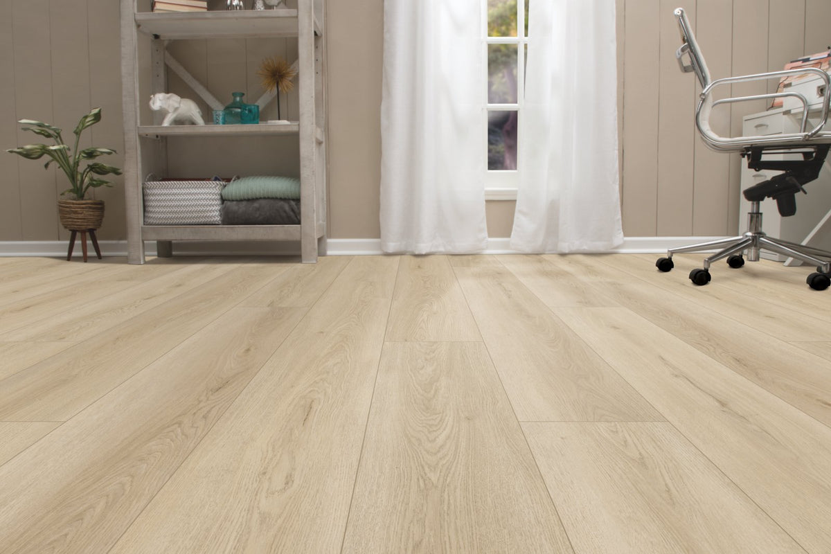 Mohawk Flooring Timber Brook II - room scene