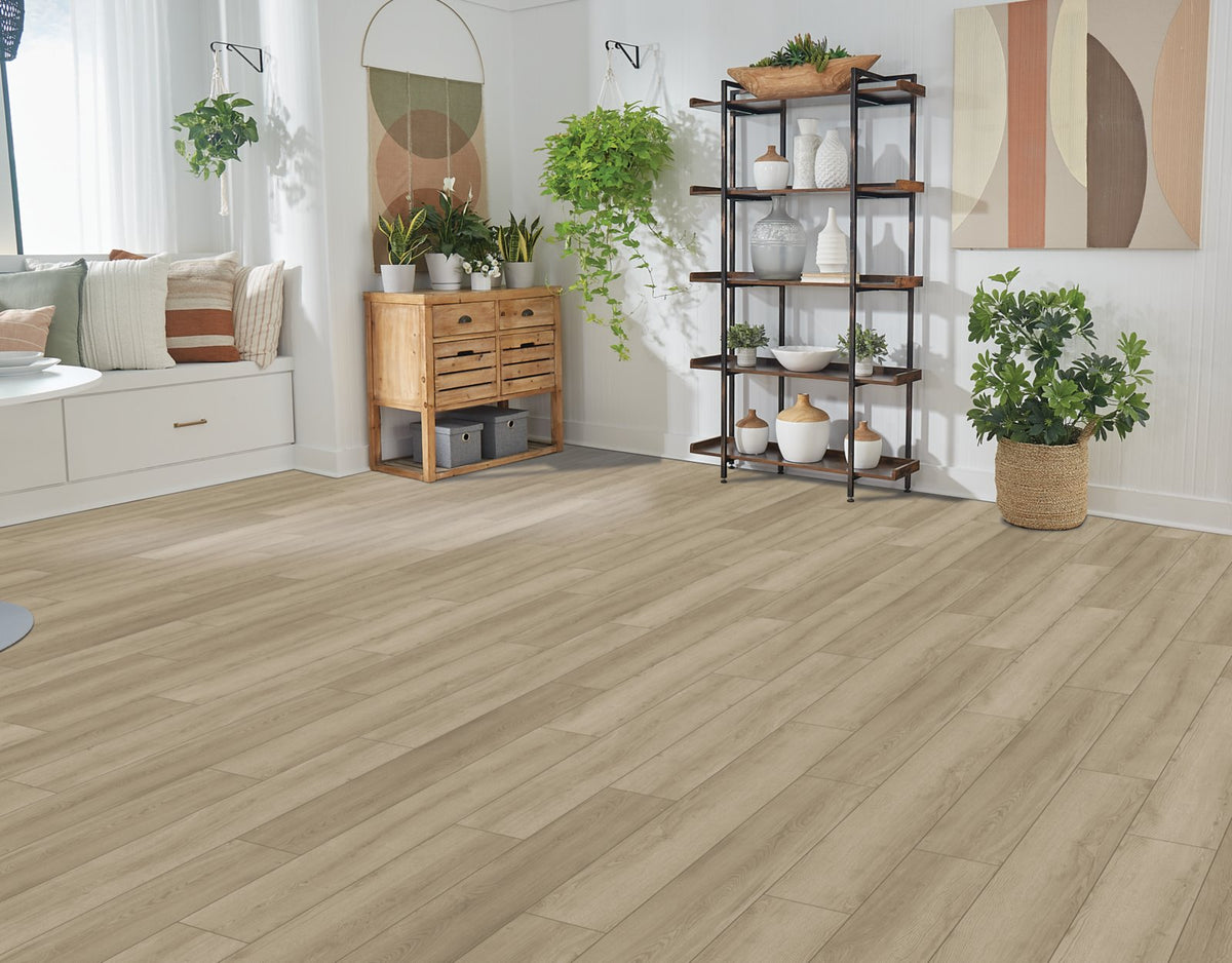 Mohawk Flooring Covington Falls - room scene