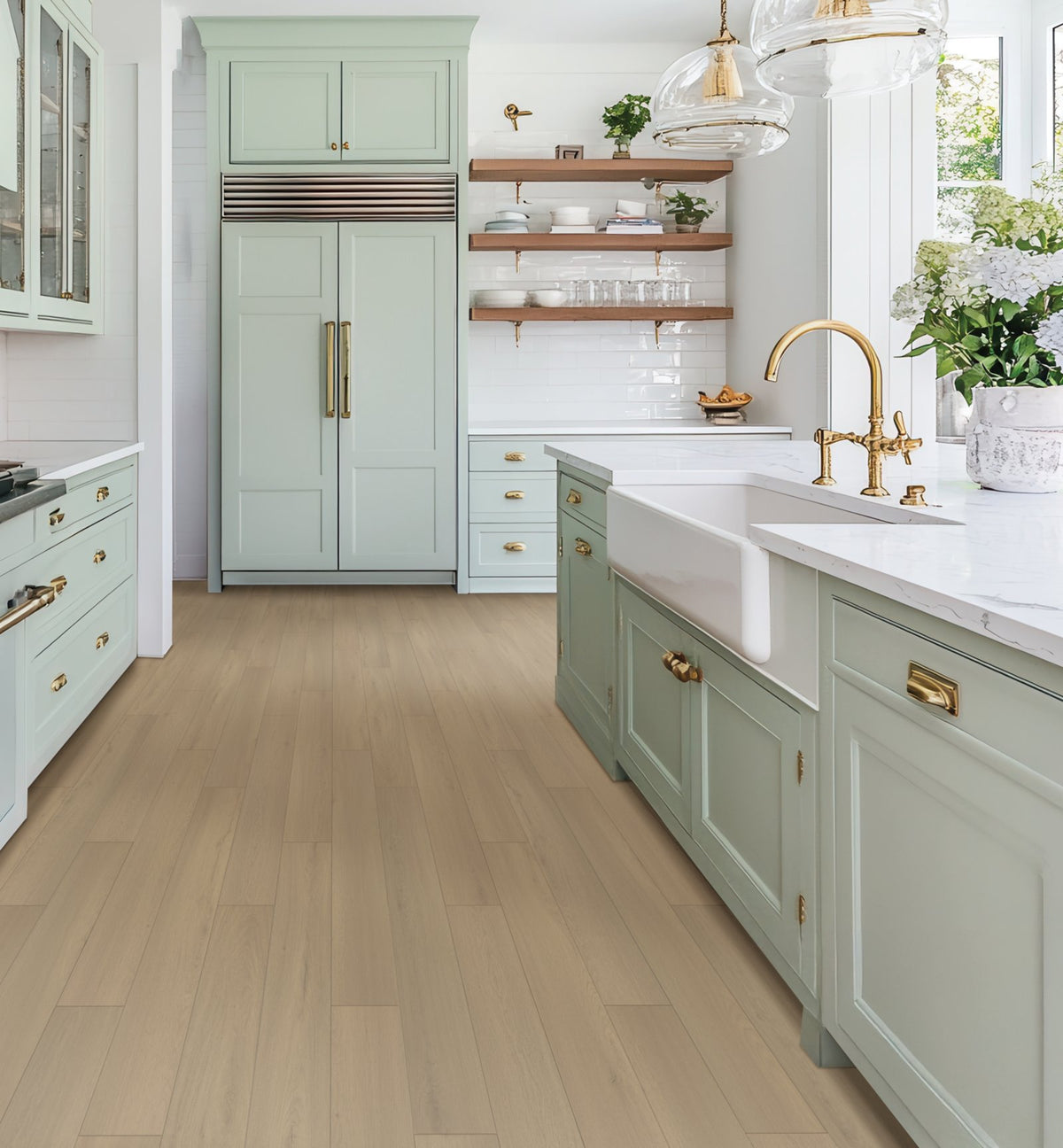Mohawk Flooring Whitmore Terrace LL
