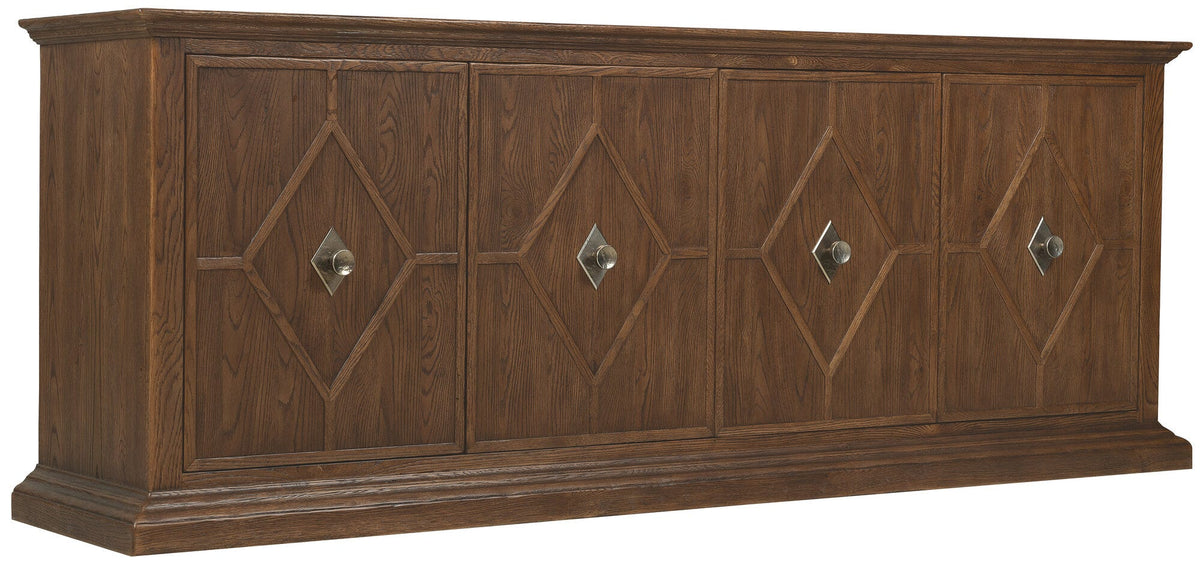 Driftwood Entertainment Credenza