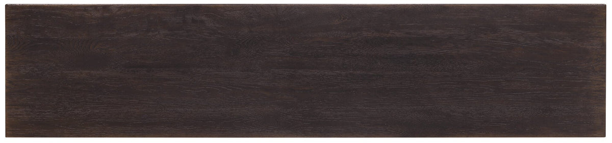 Driftwood Entertainment Credenza Top Image