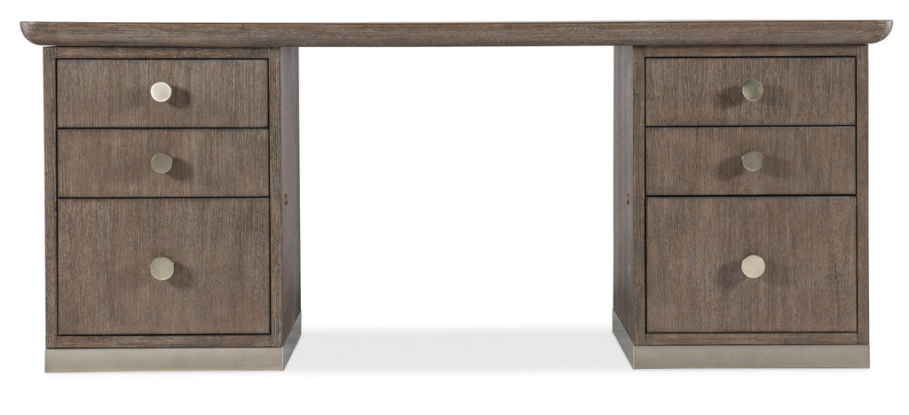 Modern Mood Executive Desk