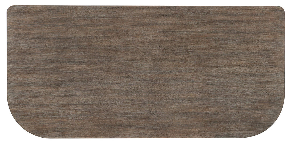 Modern Mood Executive Desk