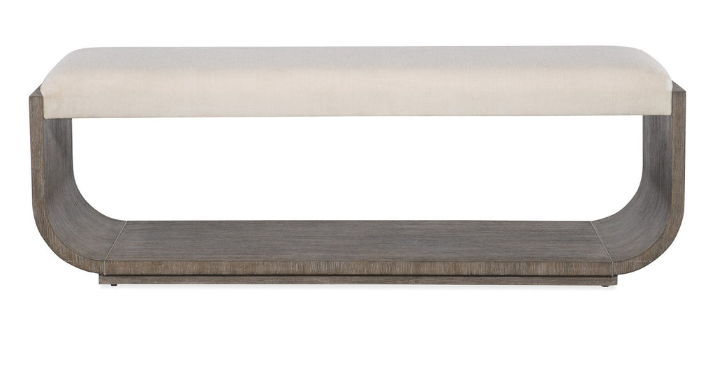 Modern Mood Bed Bench
