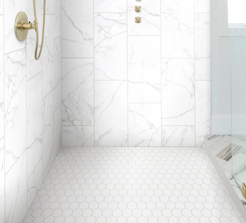 FORMAT ELG HEX MO PEARL ROOM