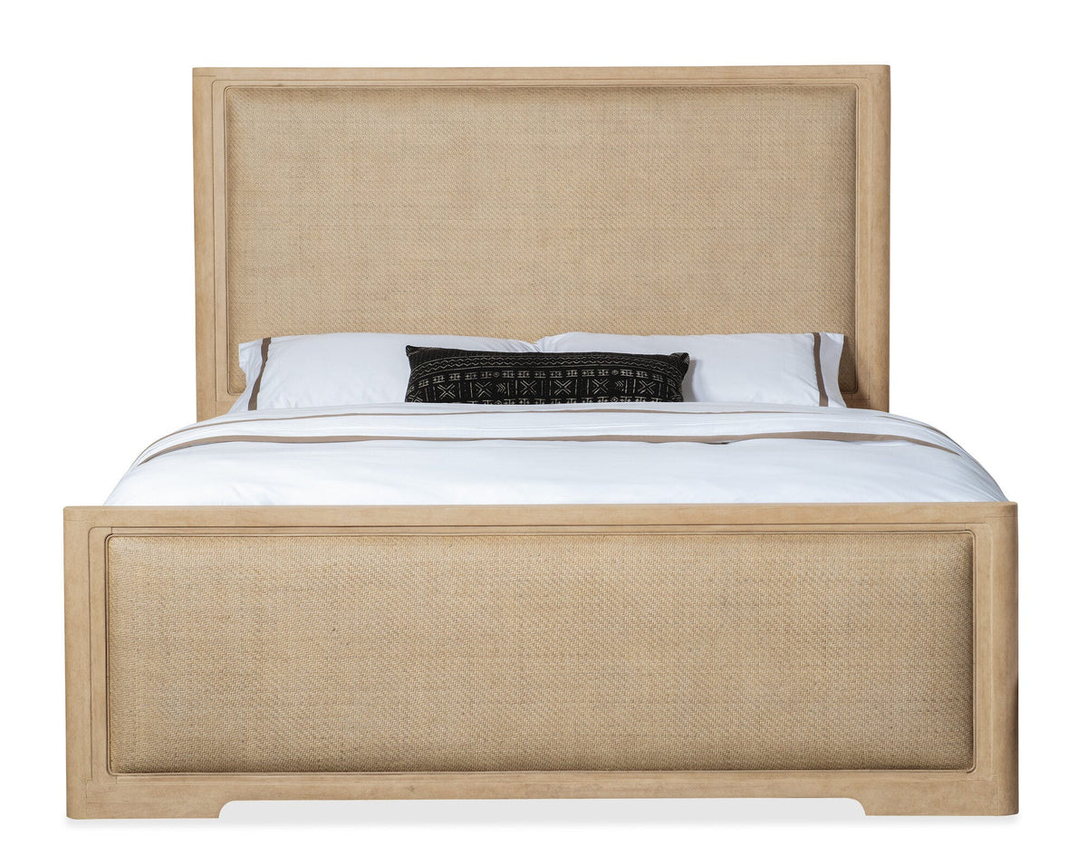 Retreat Panel Beds