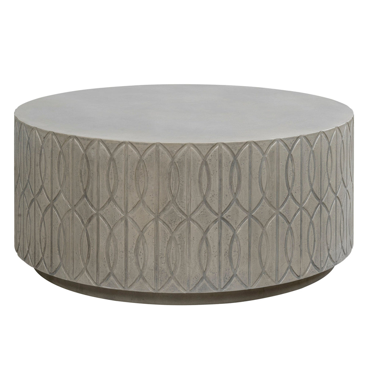 Trellis Coffee Table