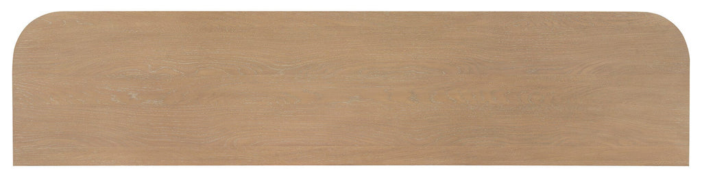 Commerce and Market Easton Entertainment Console