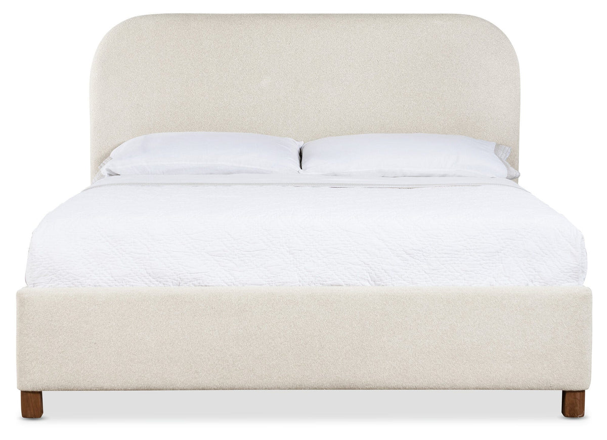 Commerce and Market Upholstered Beds