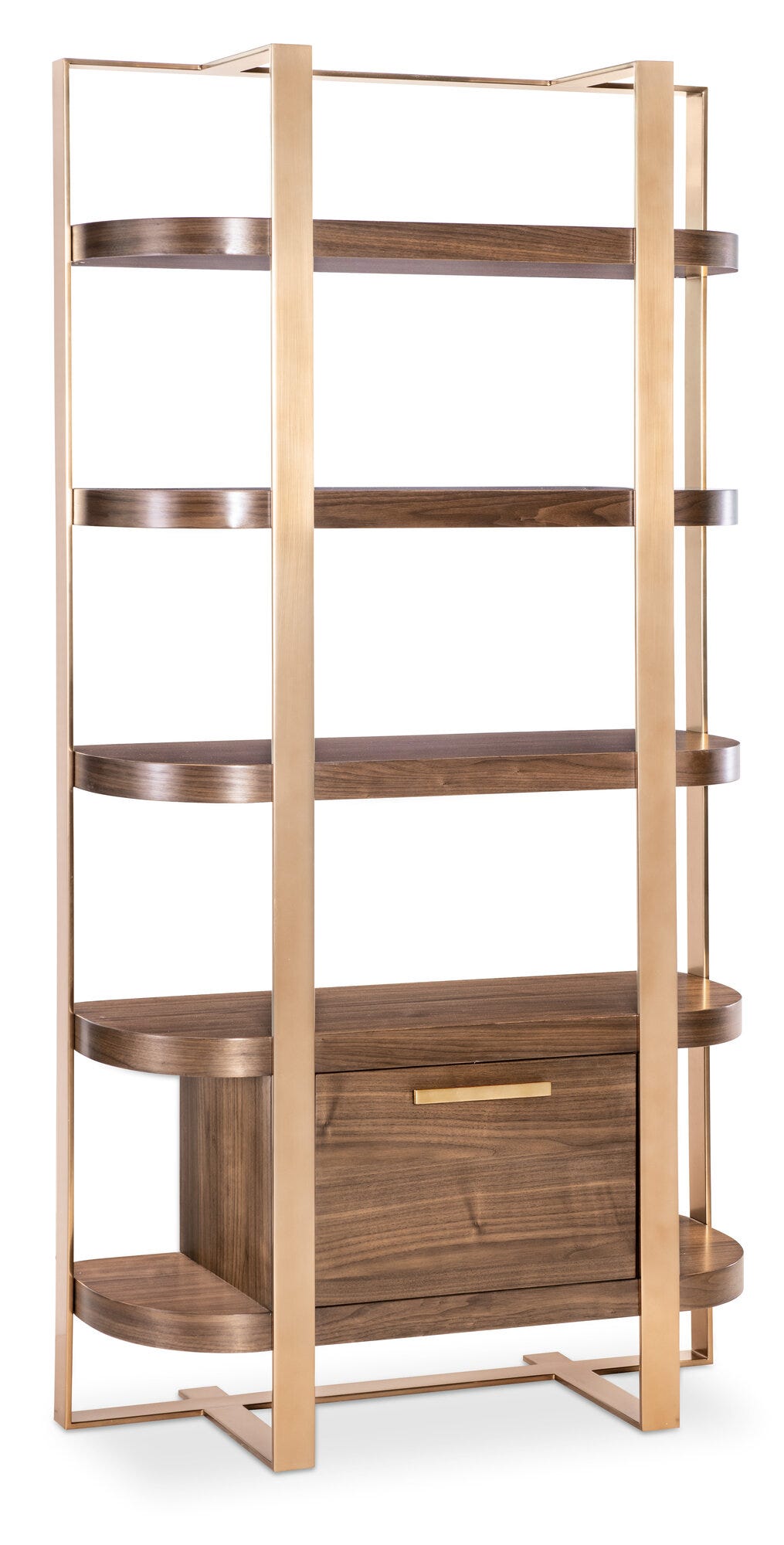 Eleana Etagere Silo Image 1