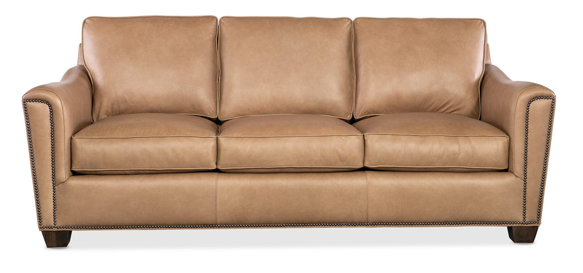 Lennon Sofa Straight Silo Image