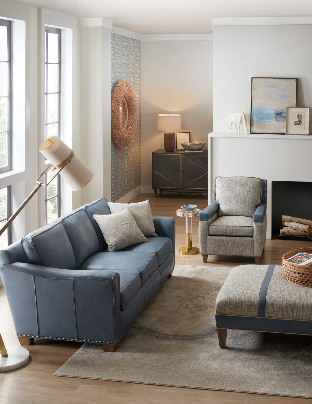 Lennon Sofa Room Image 2