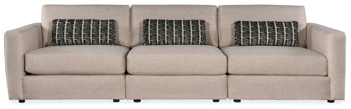 Cobble Hill Sectional