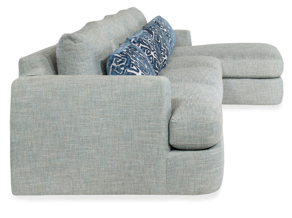 Monterey Sectional