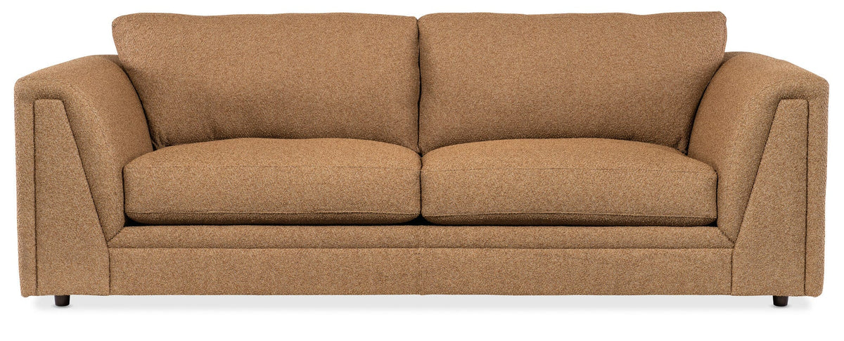 Crew Sofa - Straight Silo