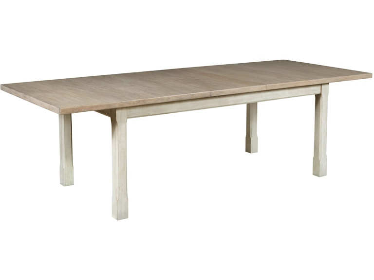 American Drew Boathouse Dining Table 750-744