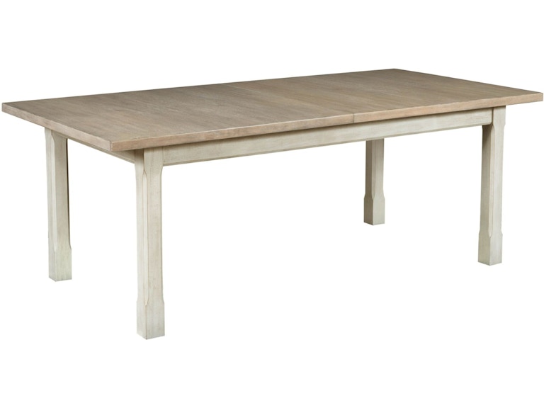 American Drew Boathouse Dining Table 750-744