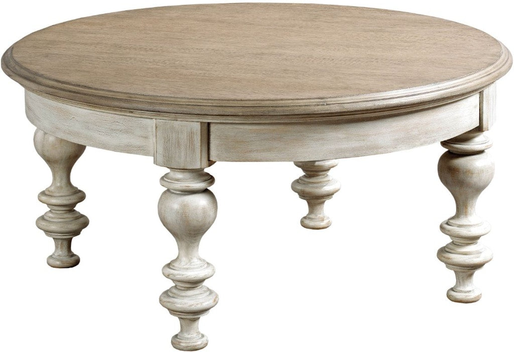 American Drew Blakeney Coffee Table 750-911