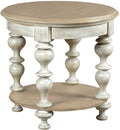 American Drew Blakeney End Table 750-914