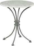 American Drew Dover Chairside Table 750-916