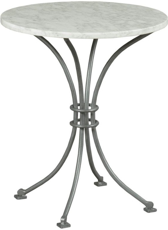 American Drew Dover Chairside Table 750-916