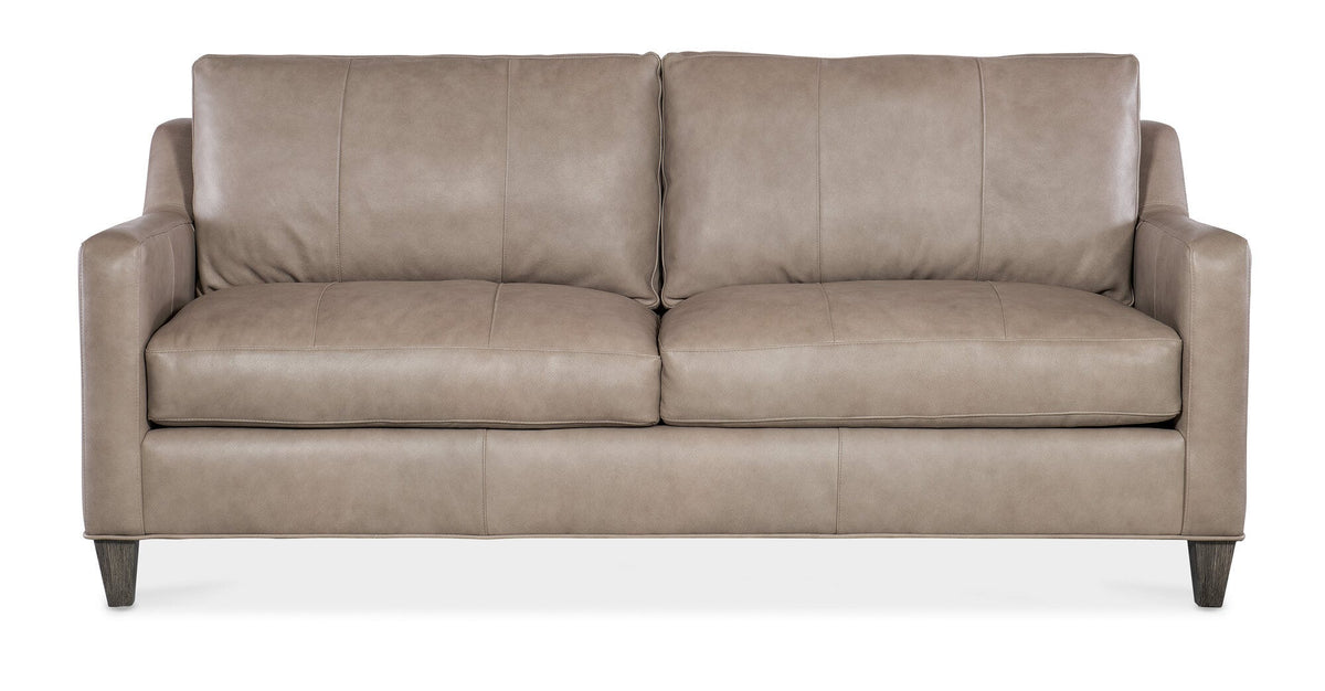 Melville Small Sofa Straight