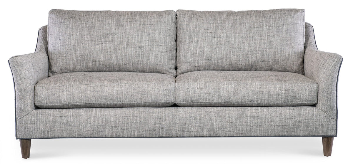 Marleigh Small Sofa - Straight Silo