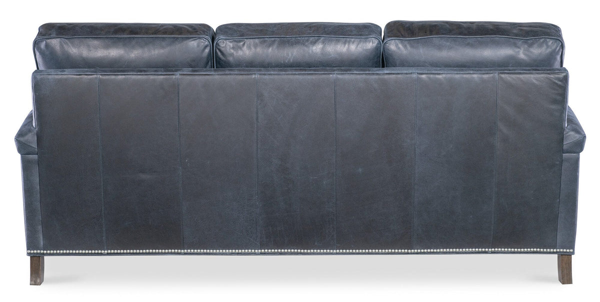 Mallory Small Sofa - Back Silo