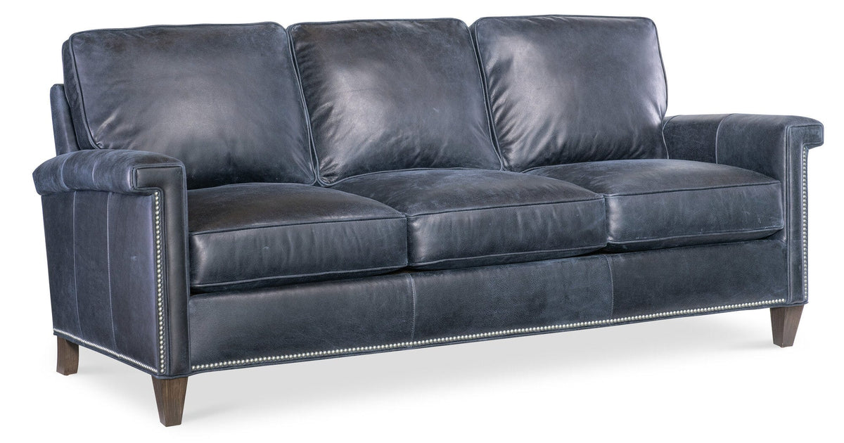Mallory Small Sofa - Silo Image 1