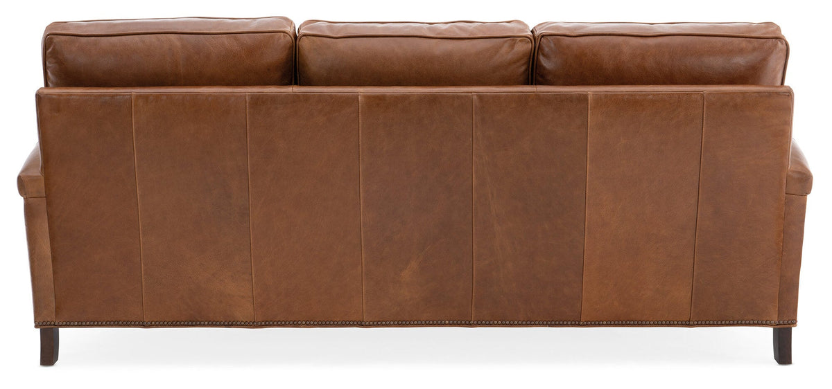 Mallory Sofa - Back Straight