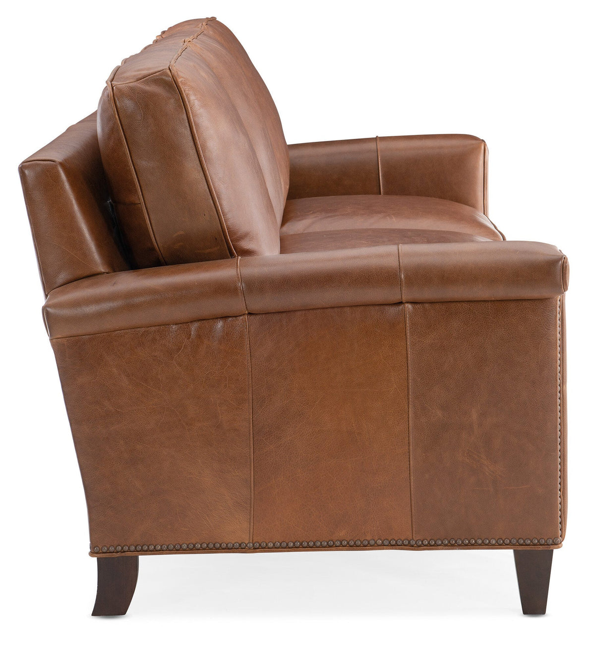 Mallory Sofa - Side Image