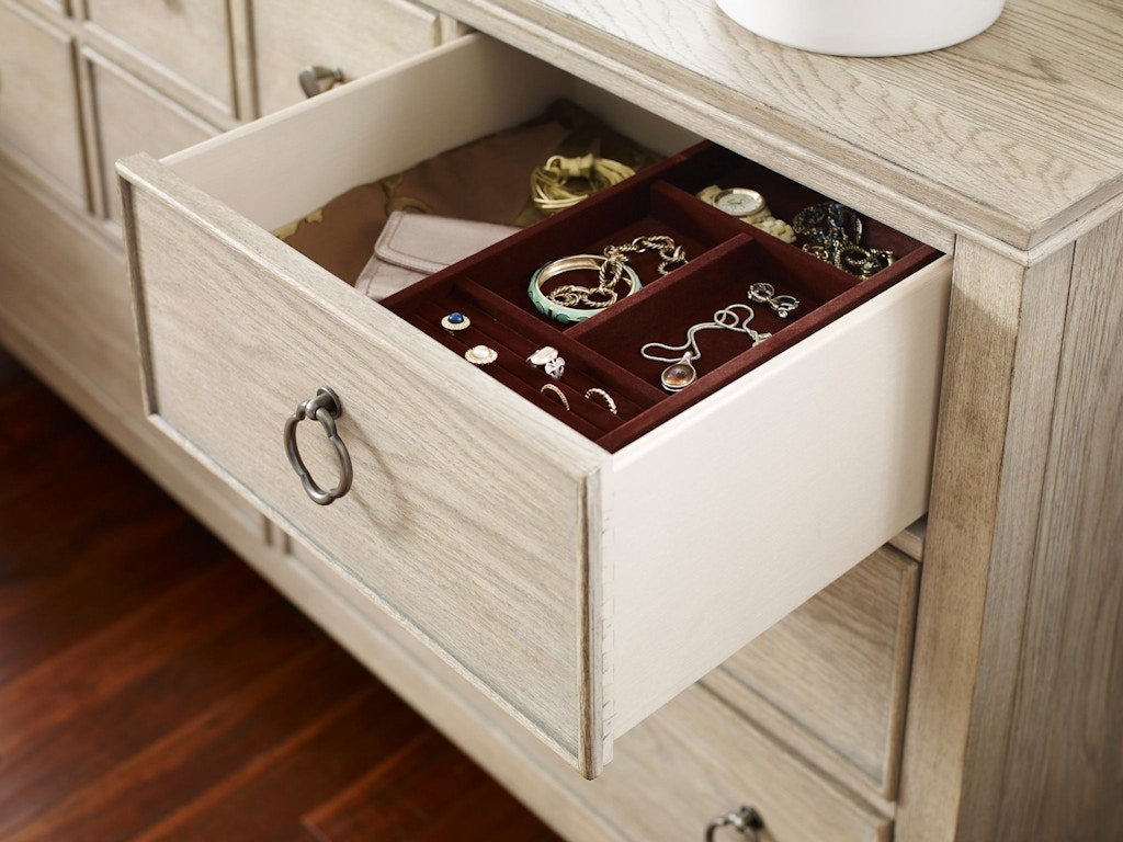 American Drew Fremont Dresser 803-130