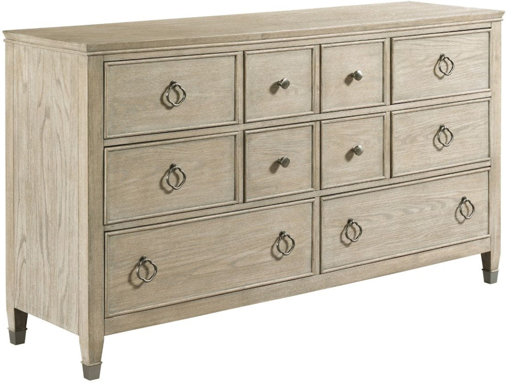 American Drew Fremont Dresser 803-130