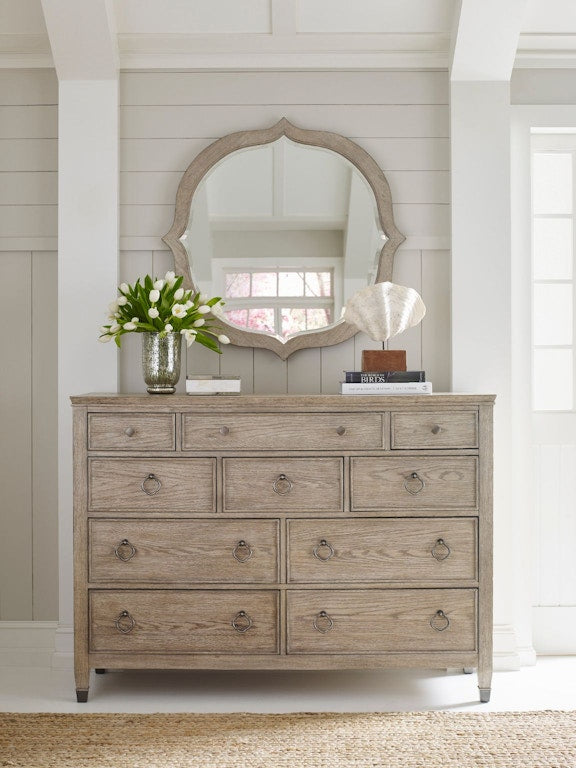 American Drew Durant Accent Mirror 803-020